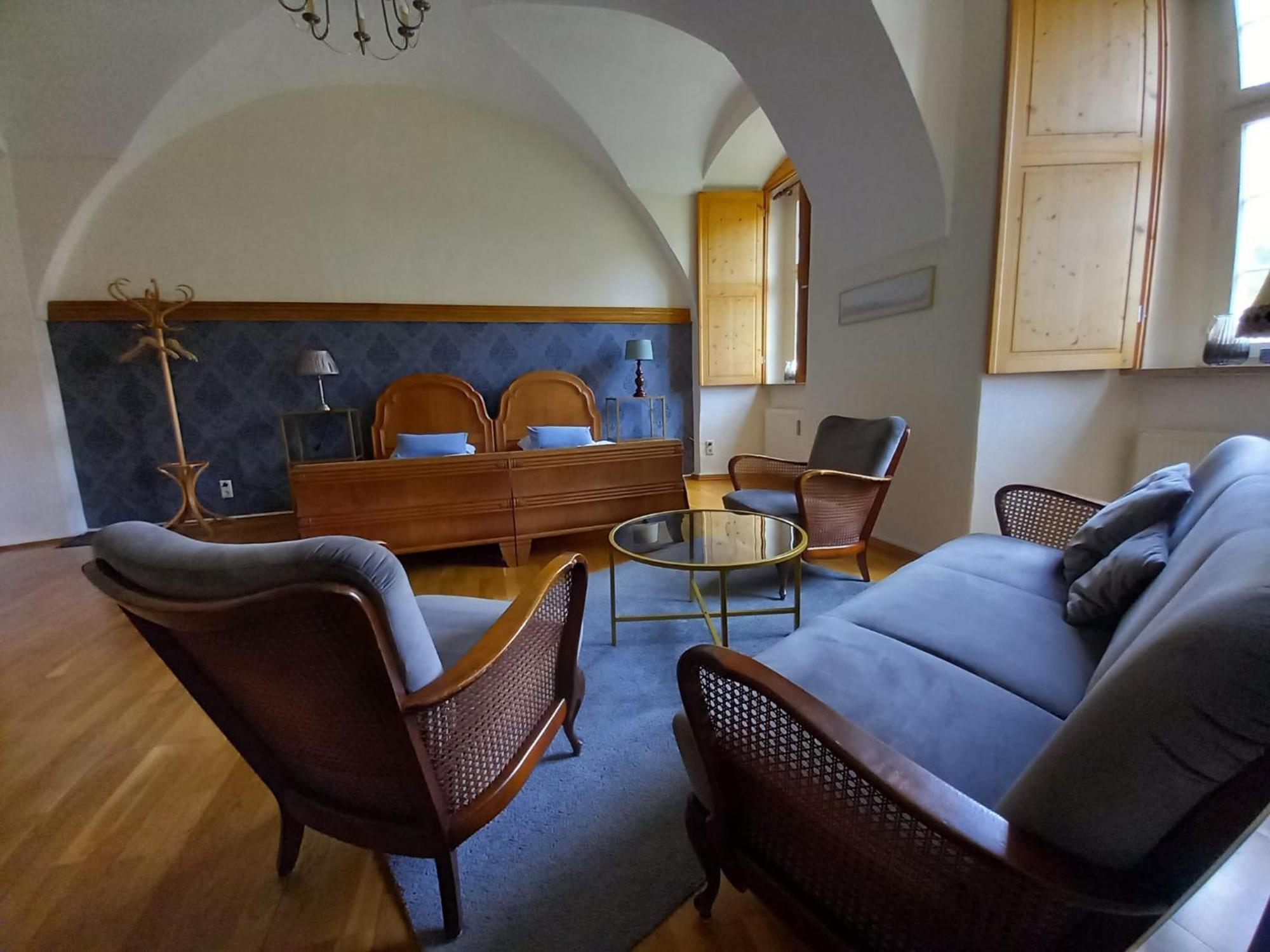 Klostermuehle Lichtenfels  Kültér fotó