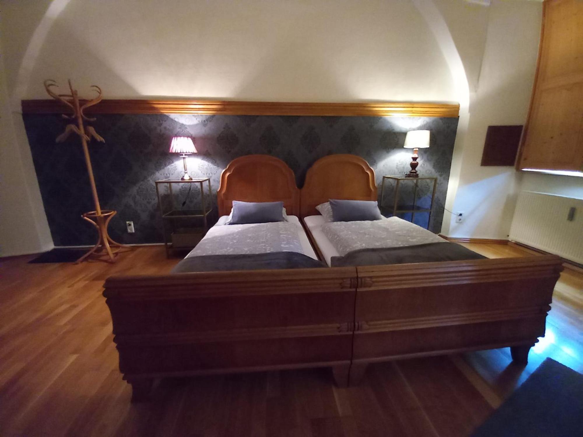 Klostermuehle Lichtenfels  Kültér fotó