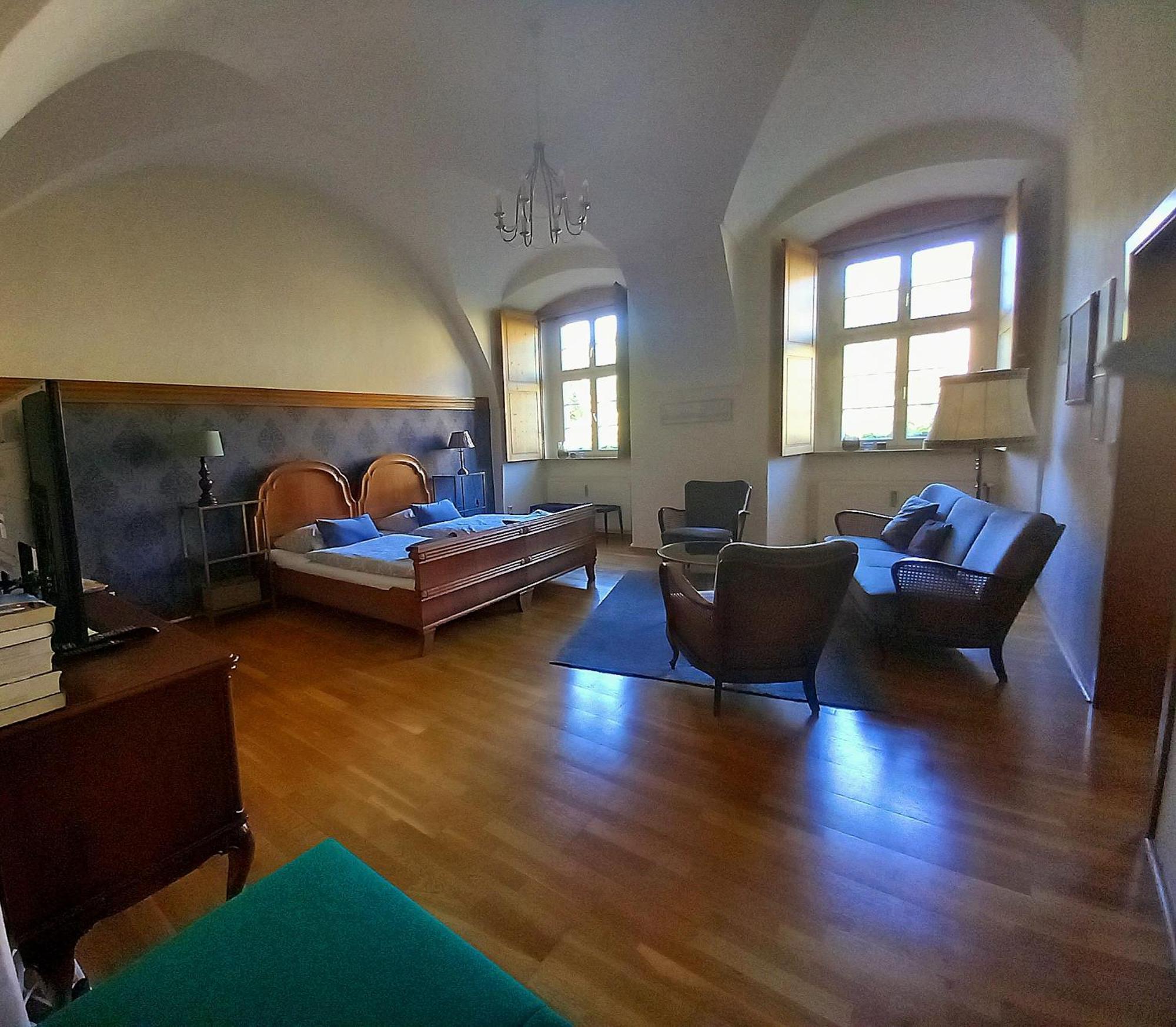 Klostermuehle Lichtenfels  Kültér fotó