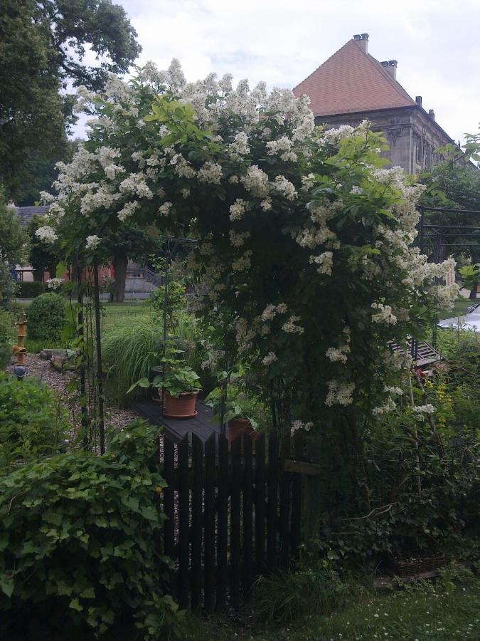 Klostermuehle Lichtenfels  Kültér fotó