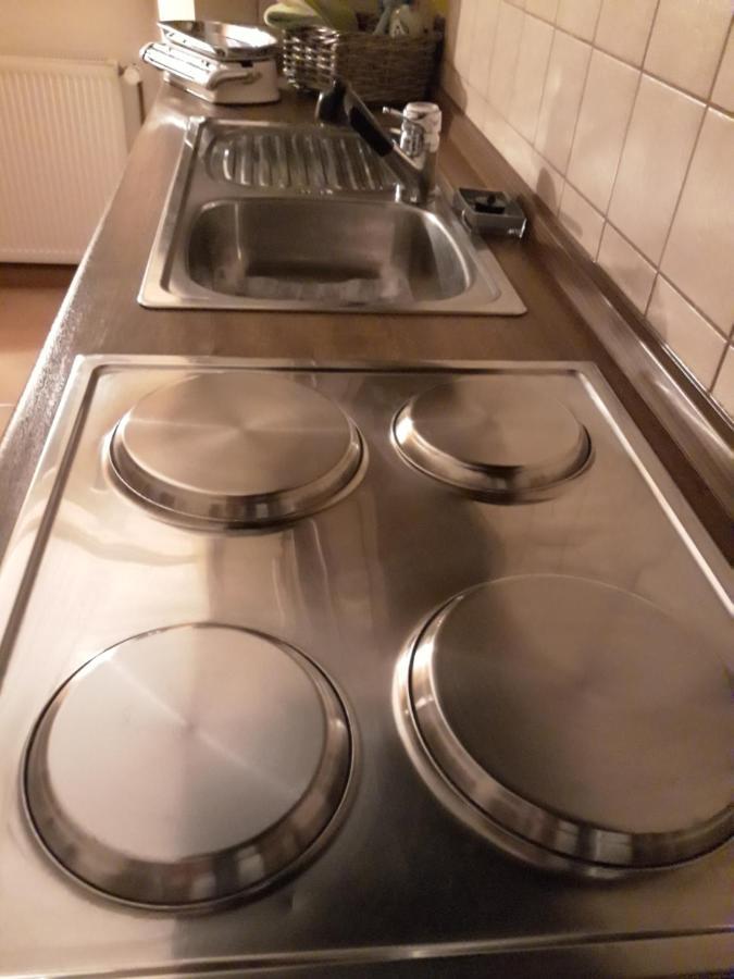 Klostermuehle Lichtenfels  Kültér fotó