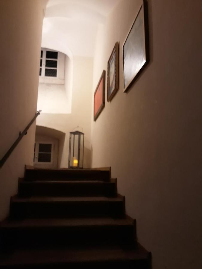 Klostermuehle Lichtenfels  Kültér fotó