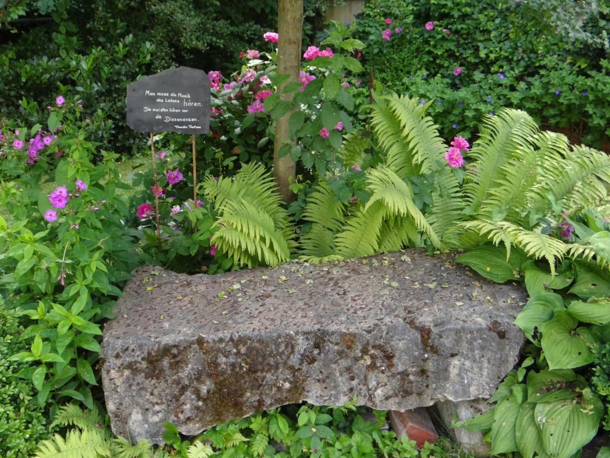 Klostermuehle Lichtenfels  Kültér fotó